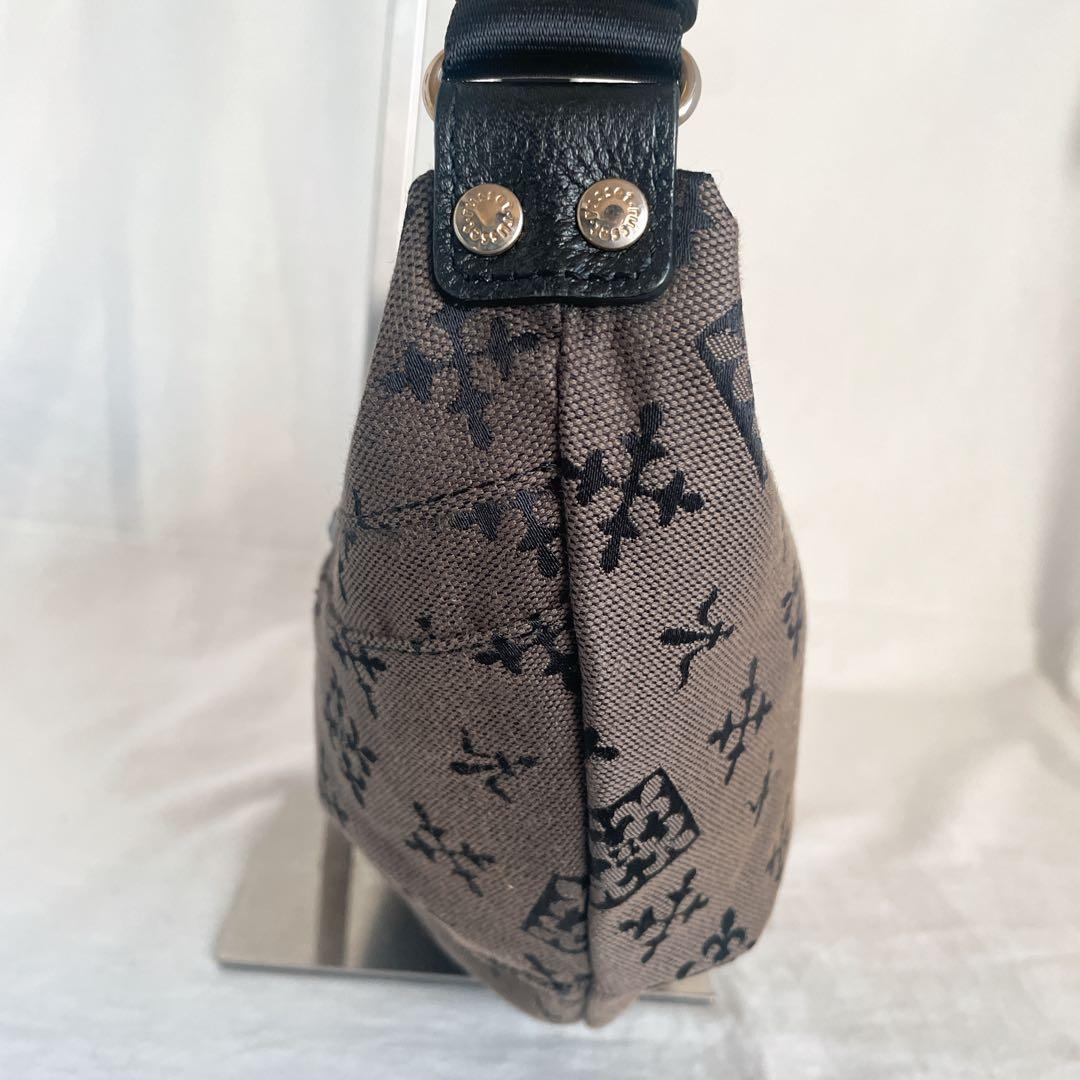 極美品✨新定番のコットンジャガード❗️ ラシット アシンメトリー