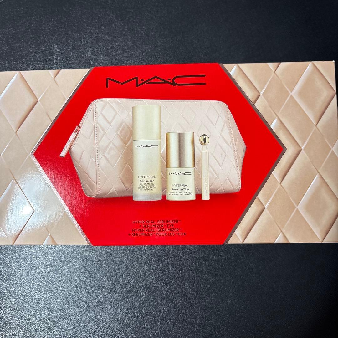 M ·A C 4点セット