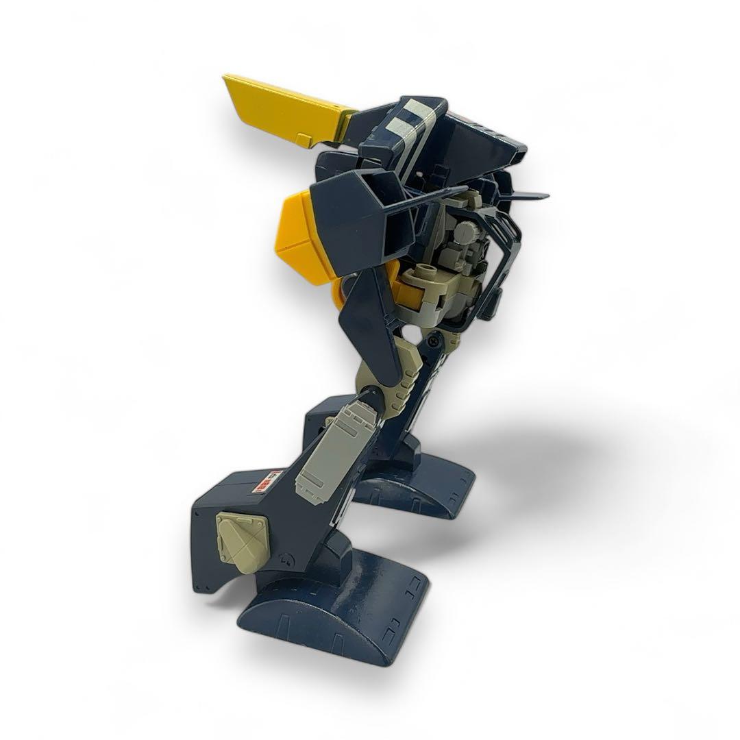 タカトクトイス オーガス ガウォーク•イシュキック パーツ シール未