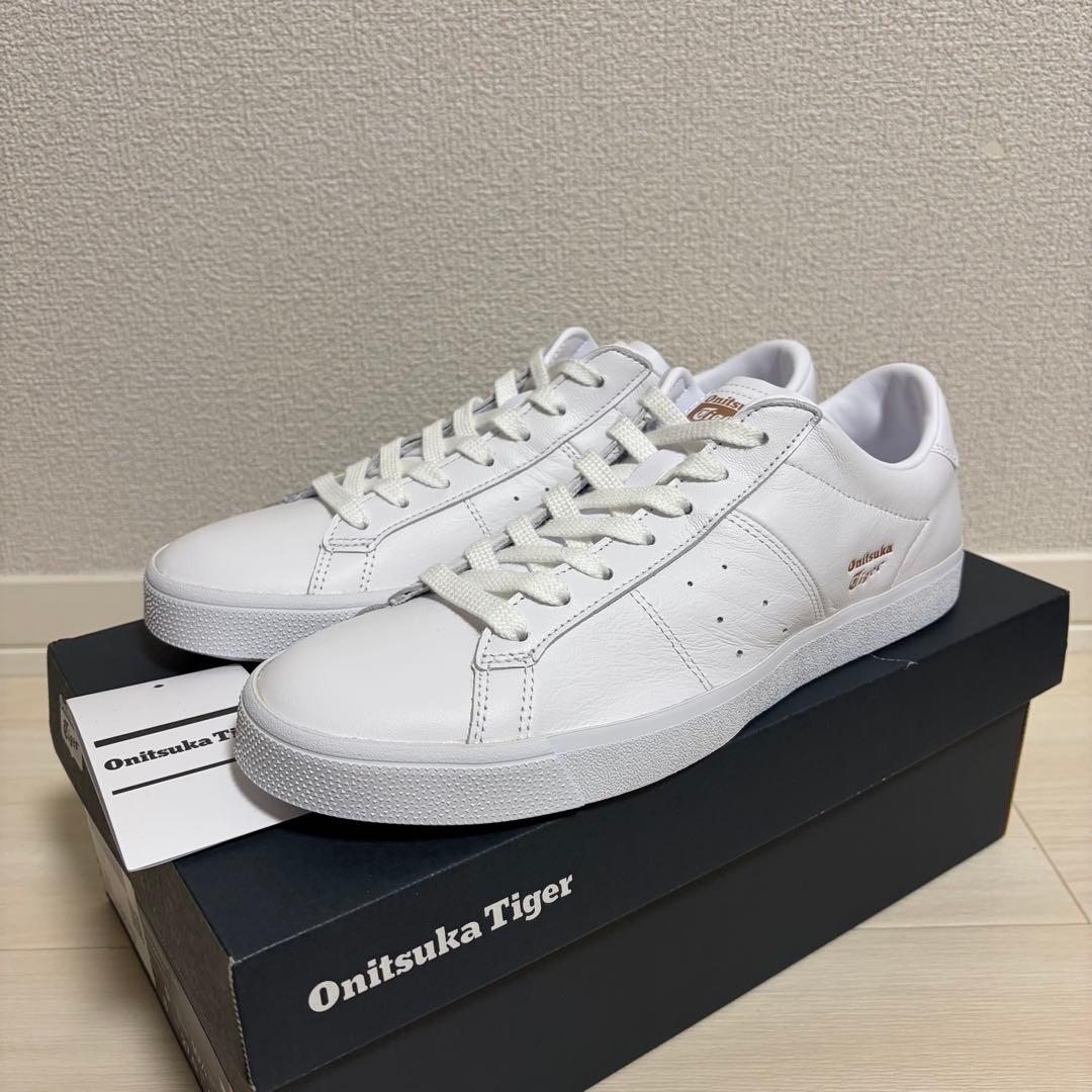 オニツカタイガー ローンシップ 3.0