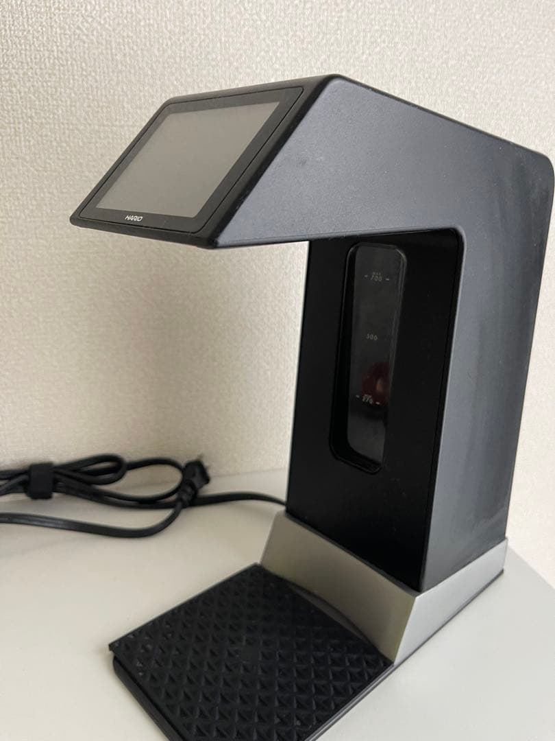 【美品・廃盤品】HARIO スマート7 コーヒーメーカー（値下げ交渉　歓迎！） Amazon | ハリオ スマートセブン コーヒーメーカー V60オートプア