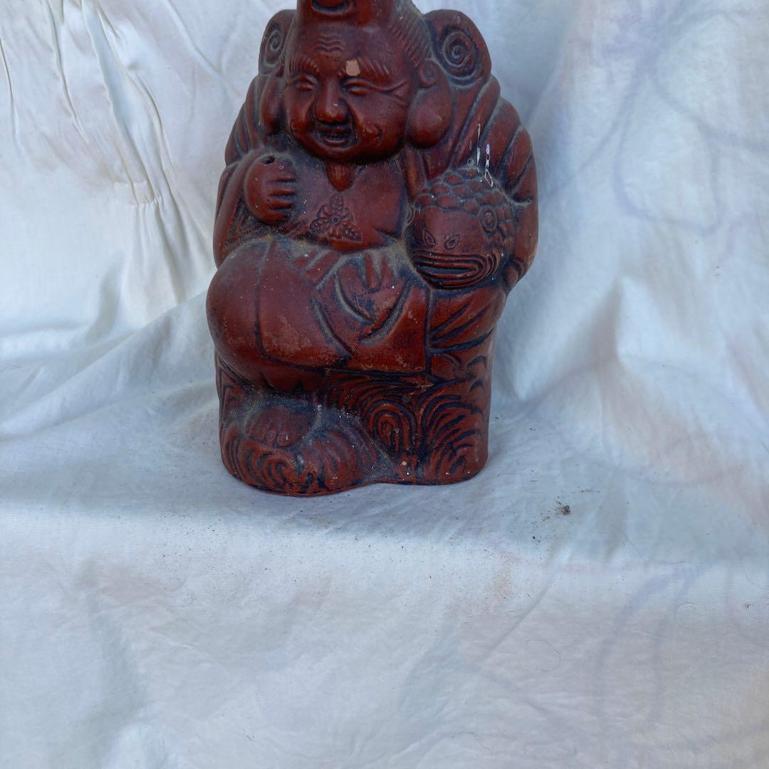 古美術 纏枝蓮花紋 吉祥蒔絵 棚 時代物 大名道具(AZ999)小夜 古美術 纏