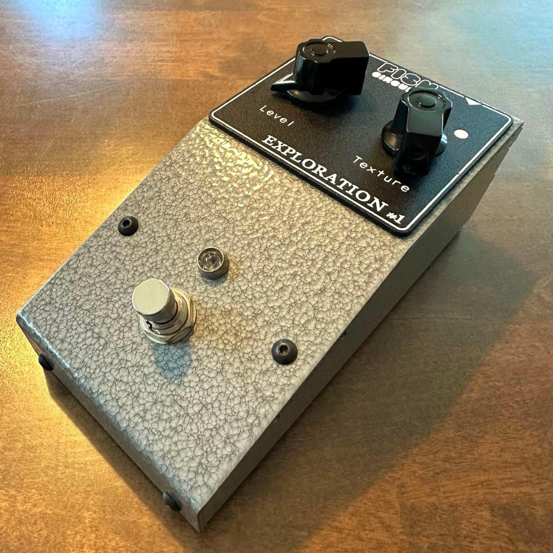 ト*ト様 【世界限定60台】Fish Ciurcuits Exploration Ocean Crawler Core Diver - Fordite - Type B - Striped, Multiple