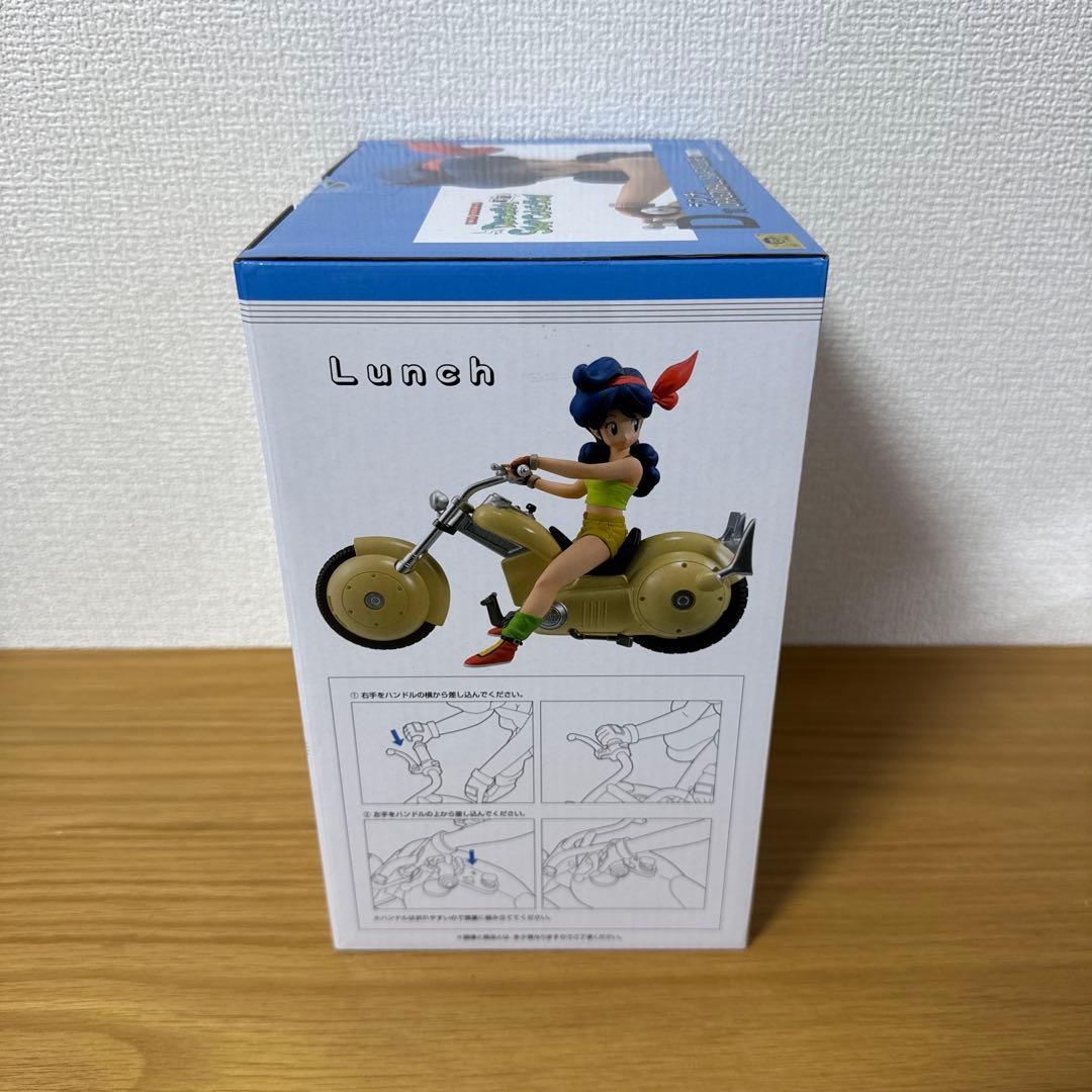 一番くじ ドラゴンボール SNAP COLLECTION D賞ランチ - メルカリ