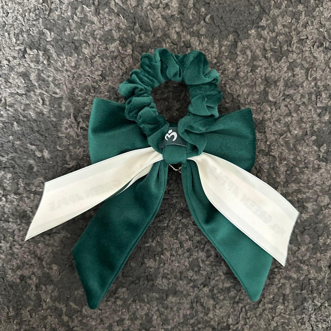 Mrs. GREEN APPLE ミセス ライトスティックリボン グリーン 緑 - メルカリ