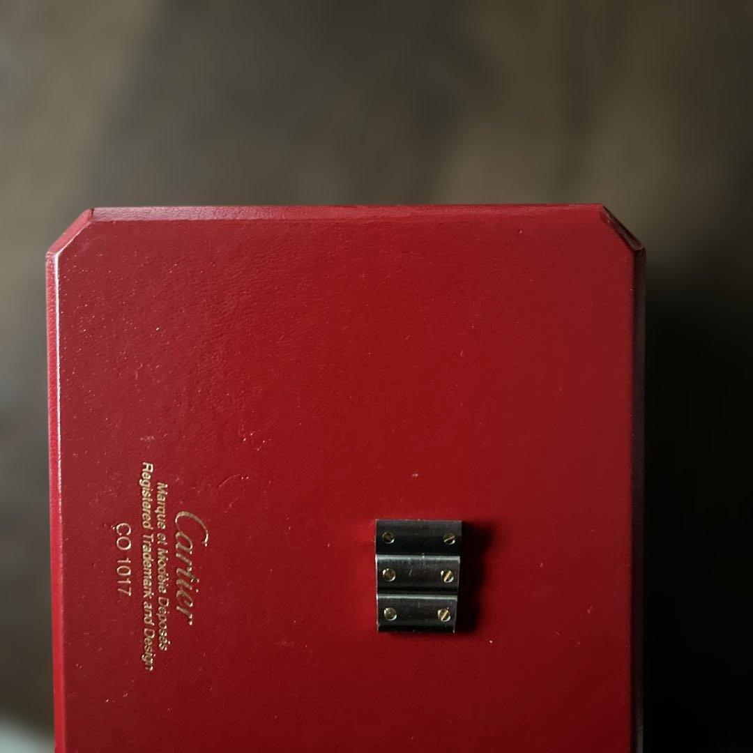 カルティエ/サントス/レディース用/コマ3コ