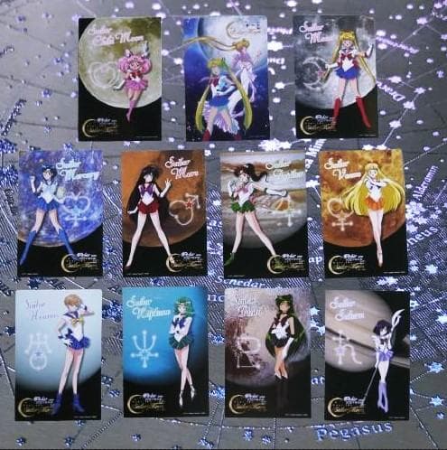 ✨在庫限りで販売終了✨超レア✨希少✨廃盤✨入手困難✨セーラームーン❷