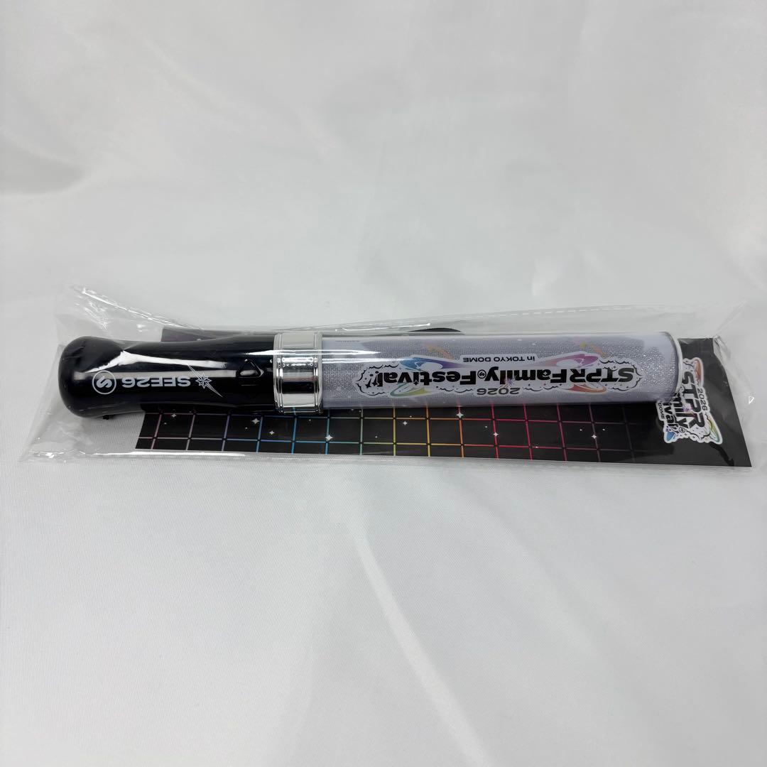 STPR Family Festival 2026 ペンライト - メルカリ