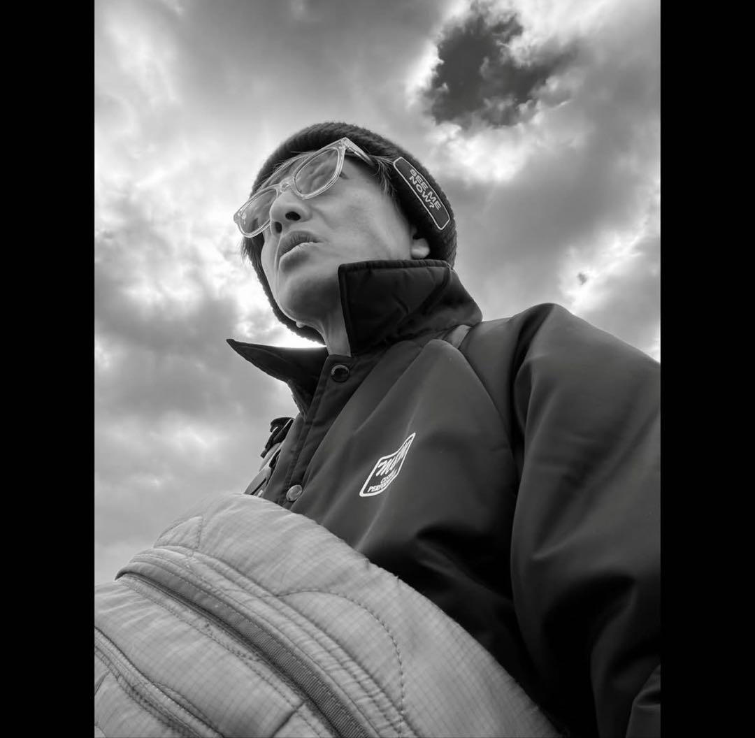 新作】US Customized Quilted バッグ キムタク 木村拓哉 - メルカリ