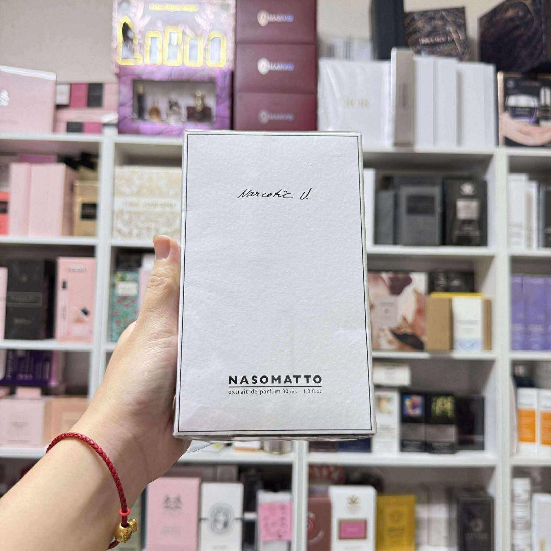 (122)NASOMATTO Musk U 30ml エクストレ・ド・パルファム 楽天市場】〔期間限定！2点以上で3％OFFクーポン配布中〕ナーゾマット