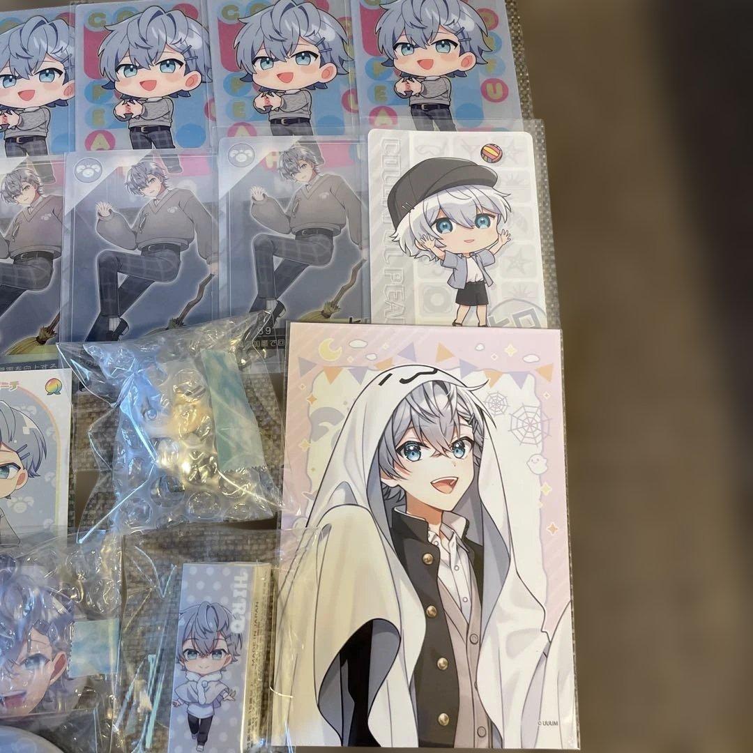 カラフルピーチ ヒロ まとめ売り - メルカリ