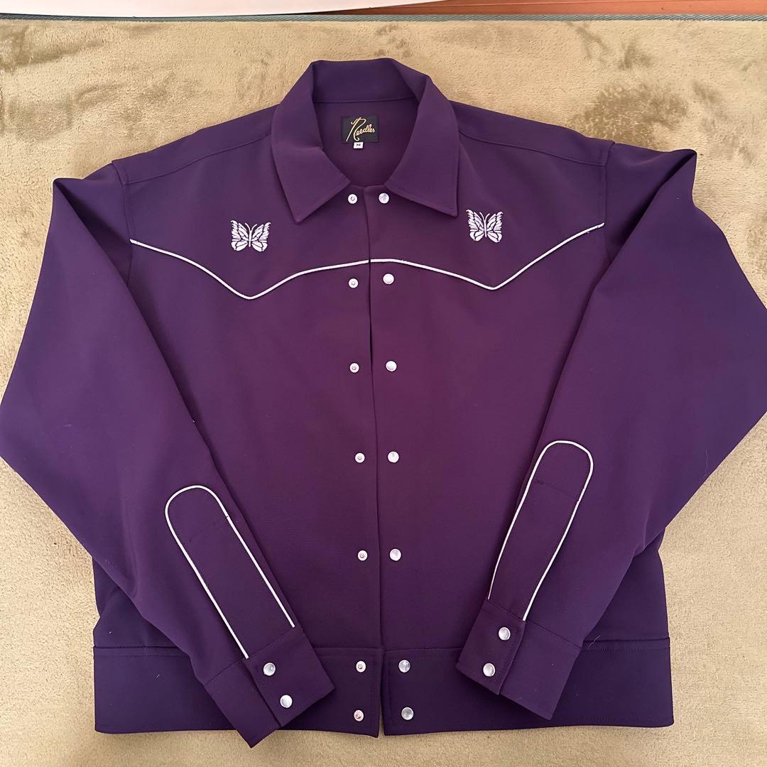 ジャケット・アウター needles cowboy jacket pants