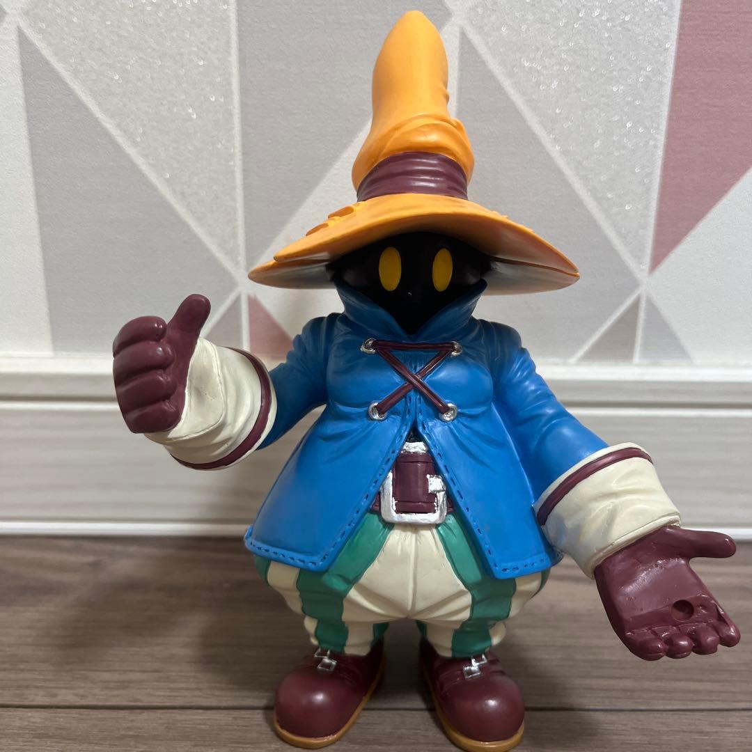 FINAL FANTASY IX ビビ オルニティア マルチフレーム