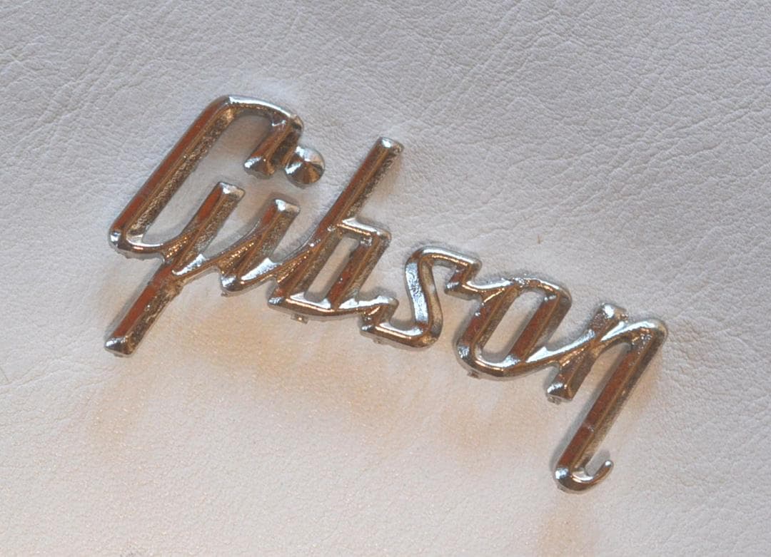 Gibson レイズドロゴ レプリカ 58 Korina Flying V - メルカリ