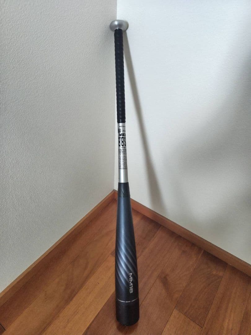 軟式野球（一般用）ММ18　ミドル