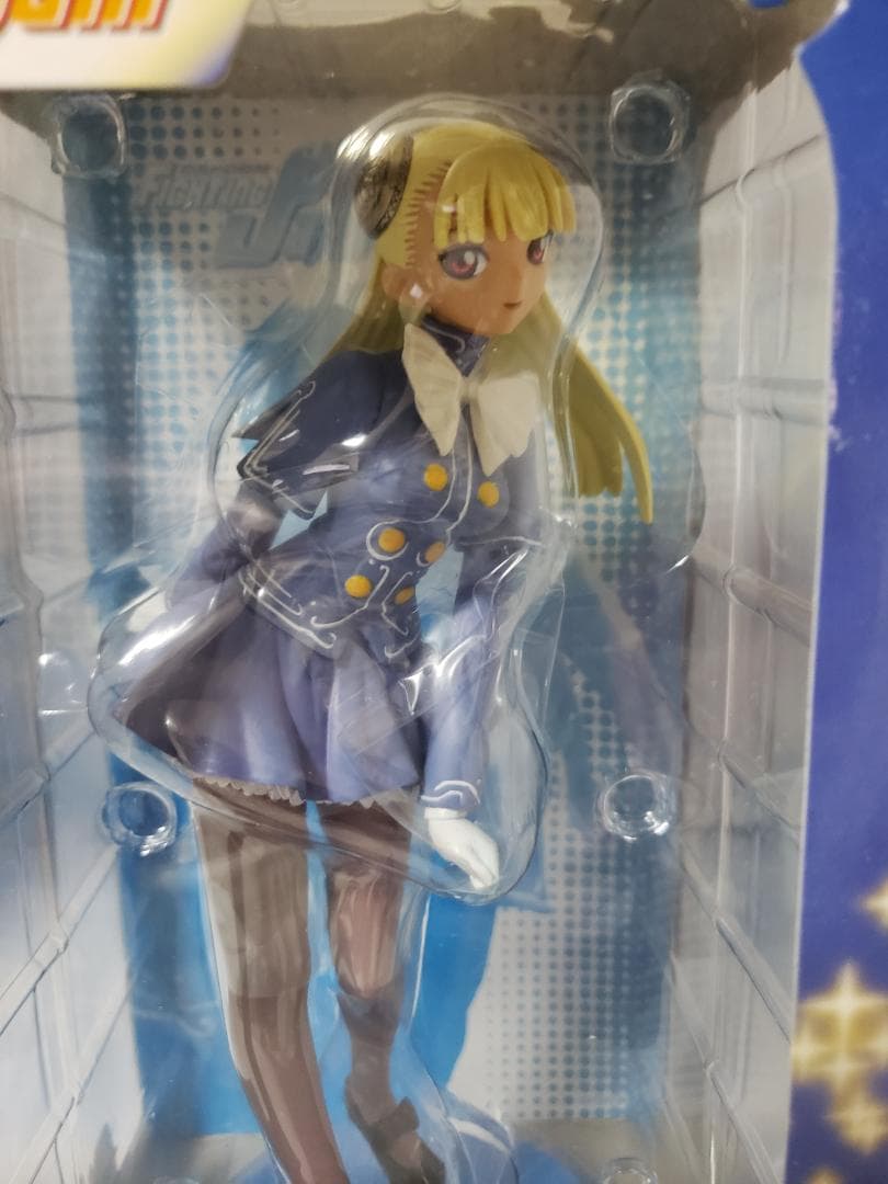 イングリッド』 カプコンガールズ・スタチュー 1/7フィギュア - メルカリ