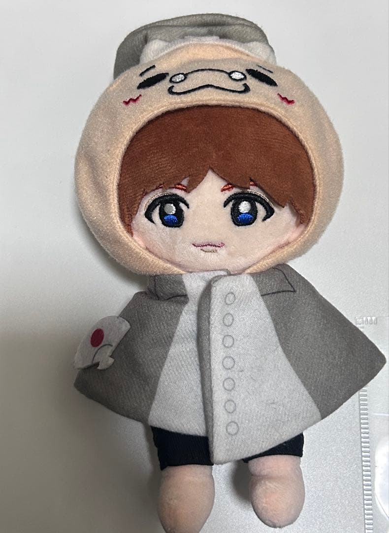 Hey! Say! JUMP ぬい 伊野尾慧 ぬいぐるみ いのてり Amazon.co.jp: 伊野尾慧(いのてり) ぬいぐるみマスコット 「Hey! Say