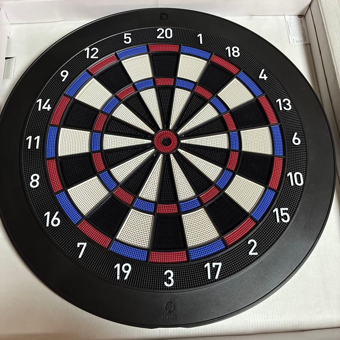 DARTSLIVE  ダーツライブ ホーム