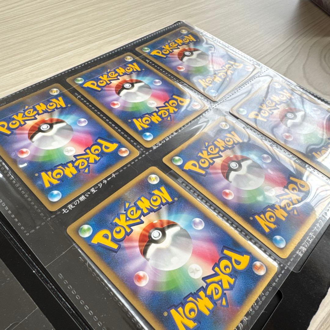 ポケモン映画 10周年プレミアムコレクション - メルカリ