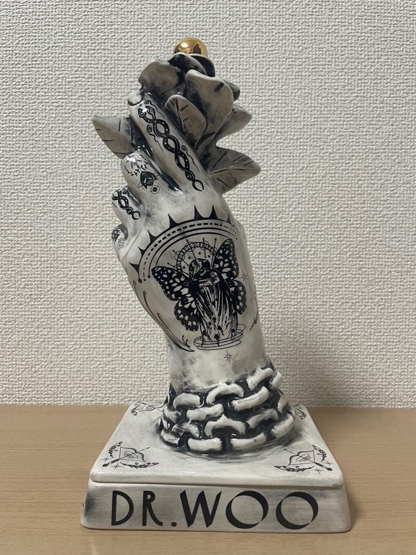 小物 NEIGHBORHOOD x DR.WOO INCENSE CHAMBER