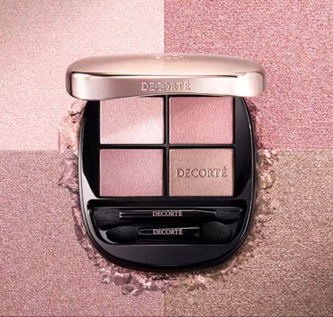 ❗️新商品•値下げ中❗️ コスメデコルテ スキンシャドウ デザイニング