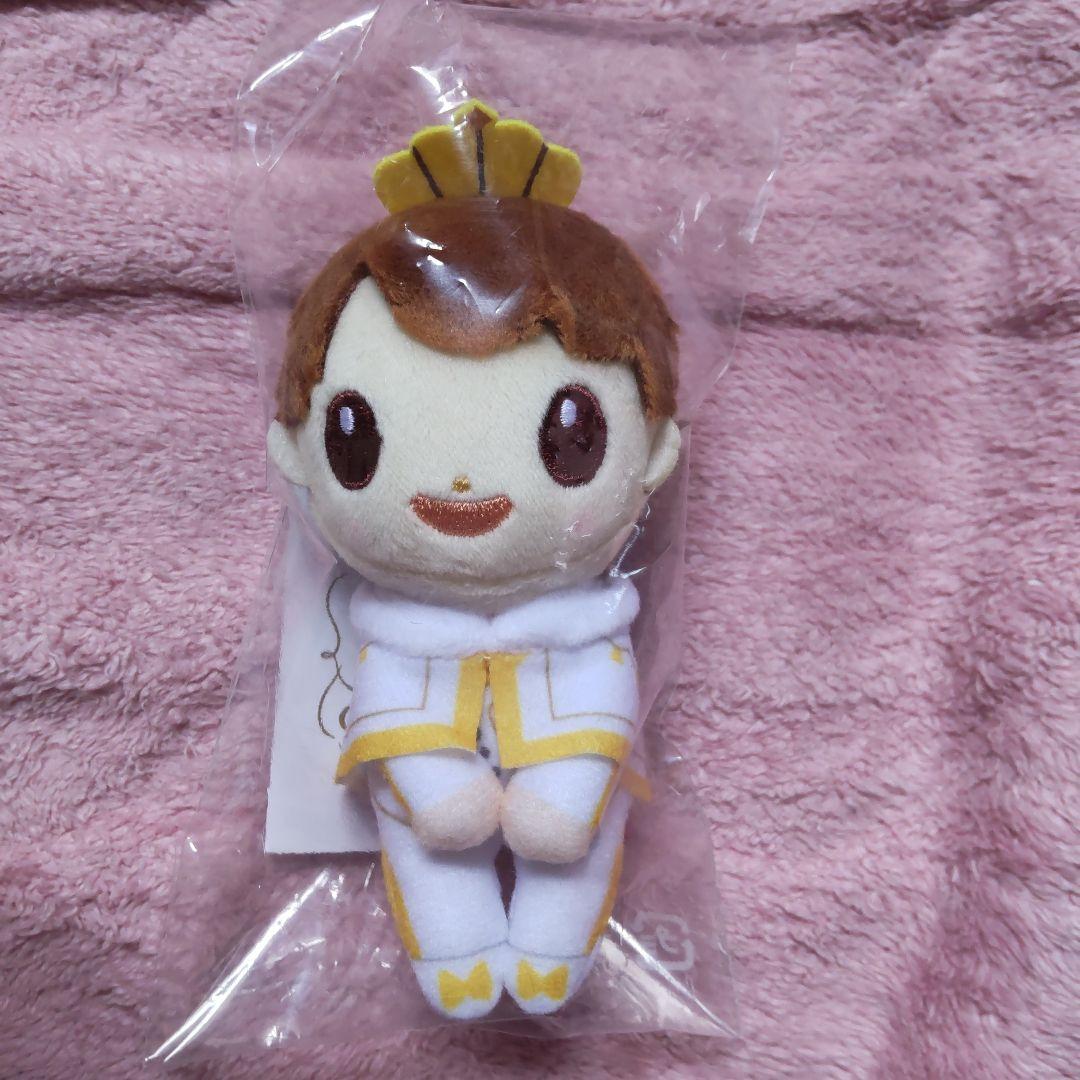 king&prince 高橋海人 ちょっこりさん