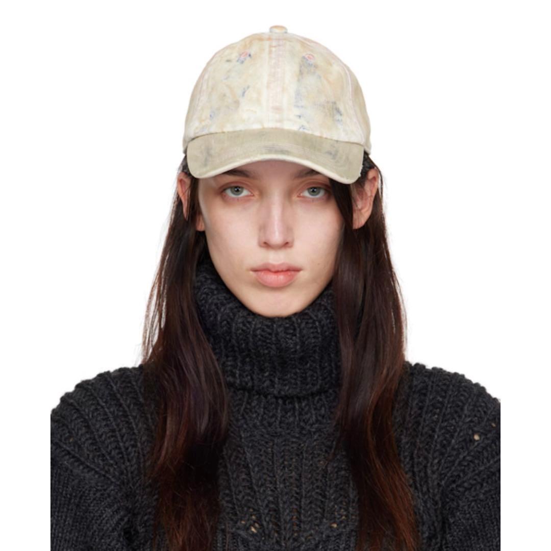 Acne Studios キャップ