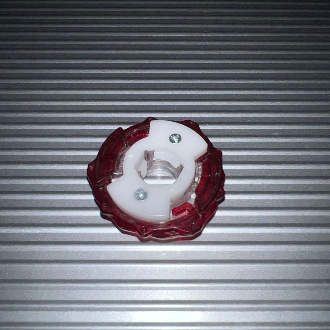 シルバーウルフ 9-60 FB ベイブレードx 【調整済み】 - メルカリ