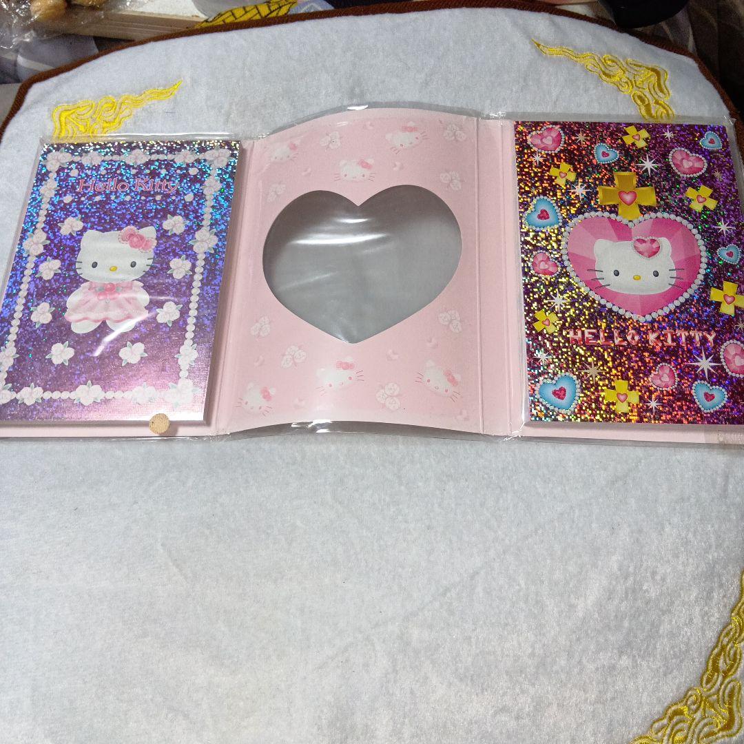 ハローキティBest Collectionsメモ 3冊セット 2004 30周年 - メルカリ
