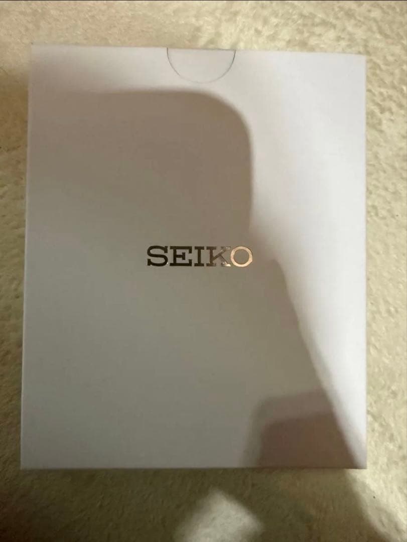 時計 SEIKO sbpx157 SEIKO SELECTION セイコー セレクション Sシリーズ 全面ルミブライト