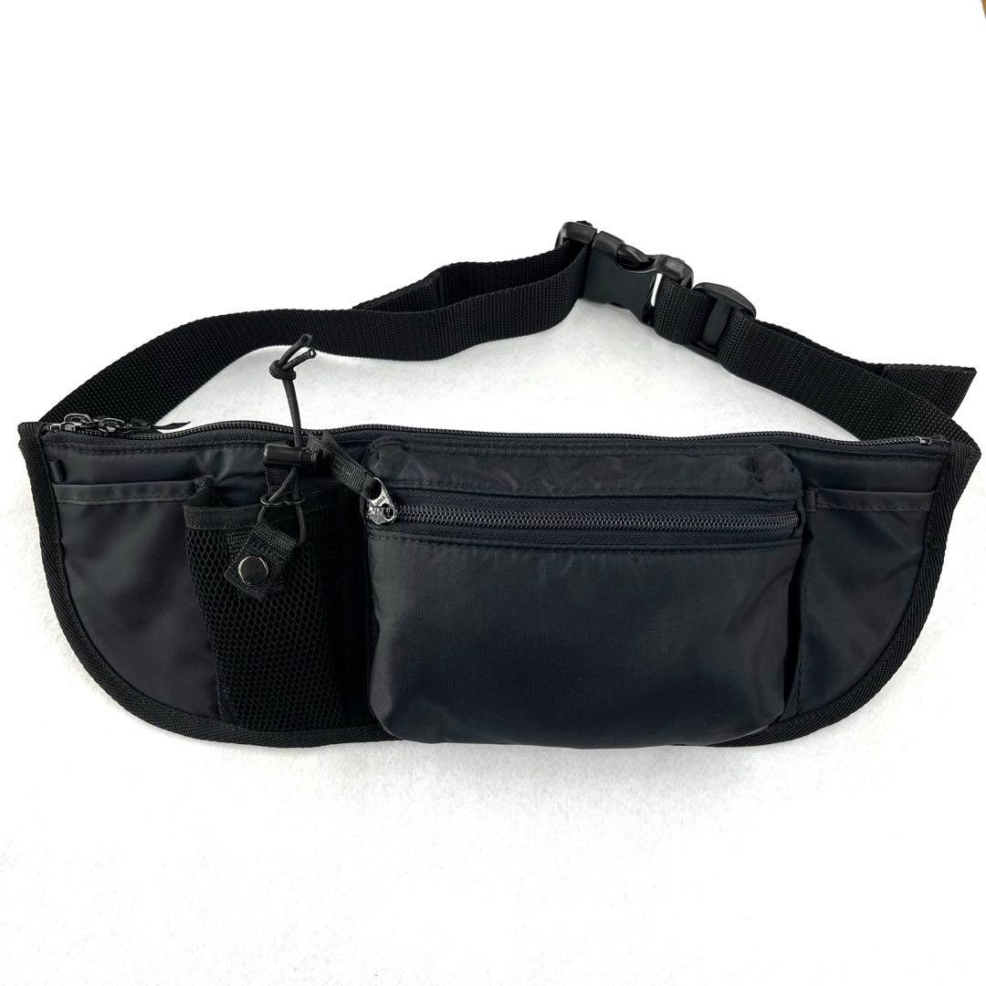 お値下げ中✨【GOODENOUGH】グッドイナフ 00s ヒップ ボディ バッグ