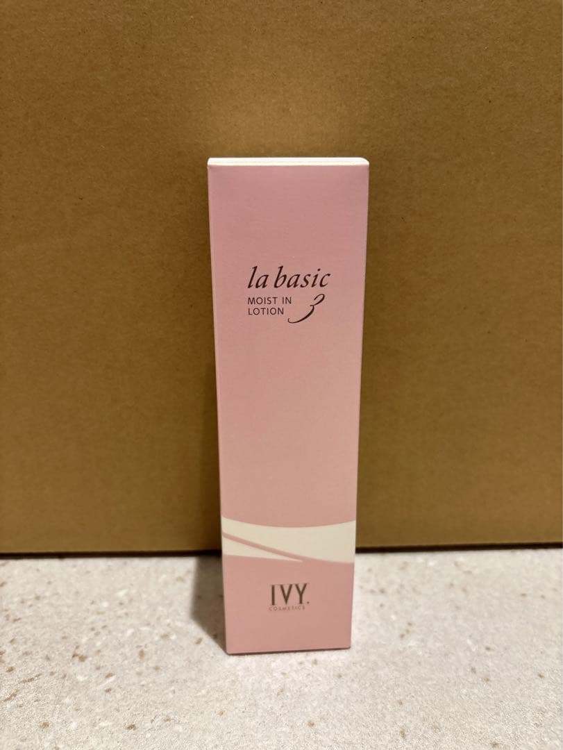 tom* モイストインローション・クリーム