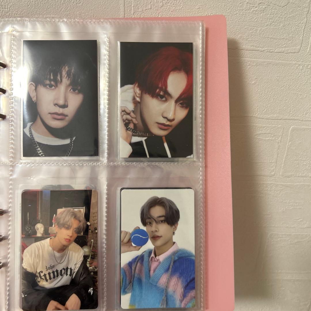 ENHYPENトレカ公式31枚セット - メルカリ