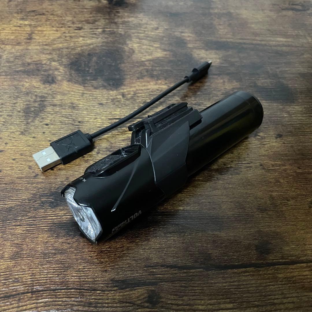 ボルト800 【VOLT800 NEO】 キャットアイ