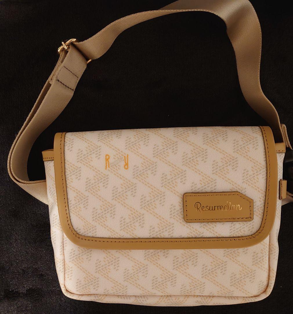 Resurrectionレザレクション　アイクスNO.2