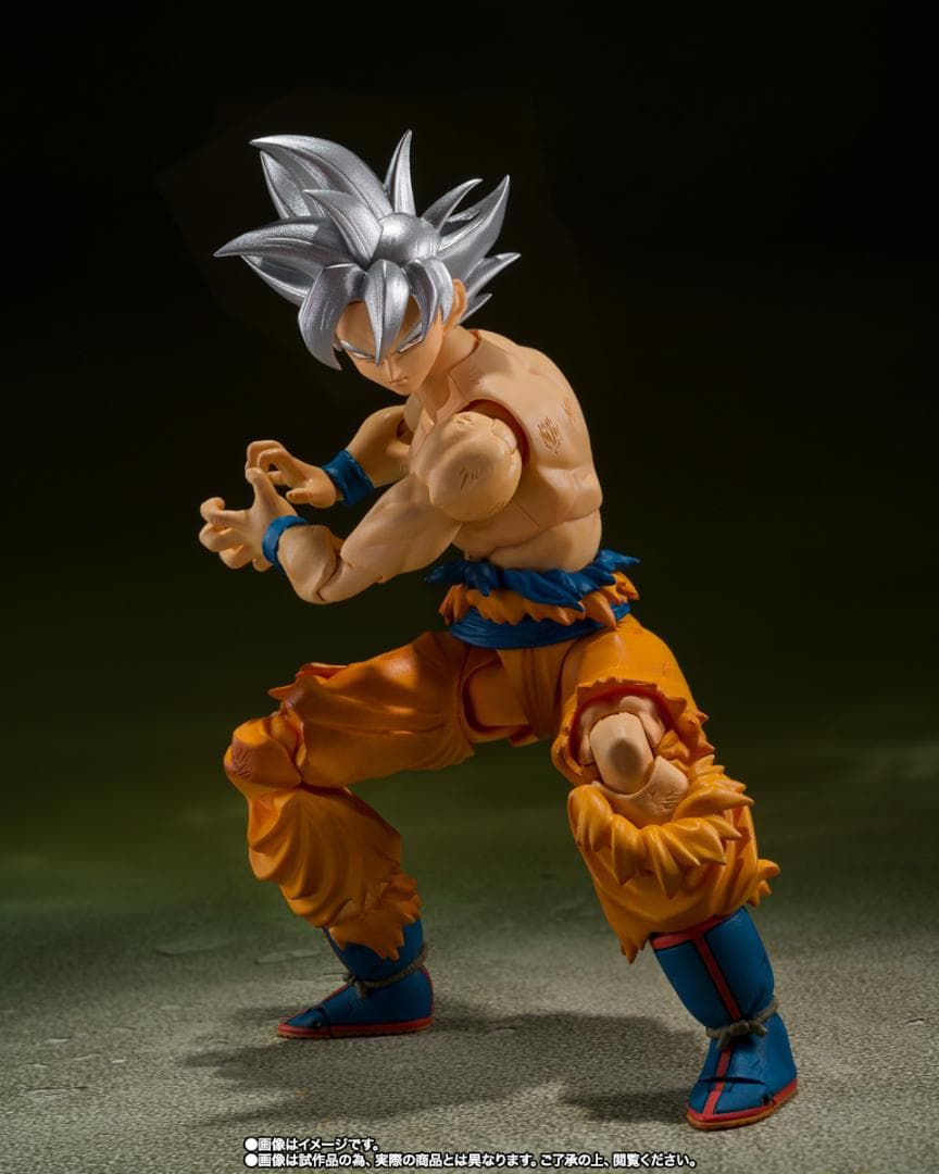 S.H.Figuarts ドラゴンボール超 4体セット - メルカリ
