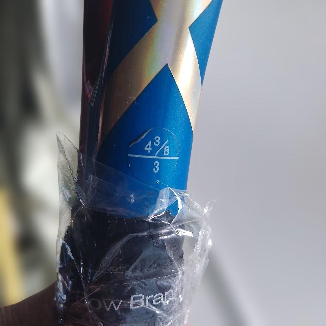 超美品】漫画 越前リョーガmodel Wilson TOUR BLX 95 - メルカリ