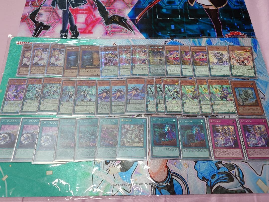 遊戯王　ヴァリアンツ　デッキ 遊戯王】ヴァリアンツを広めたい【MD】｜メノウのなめろう