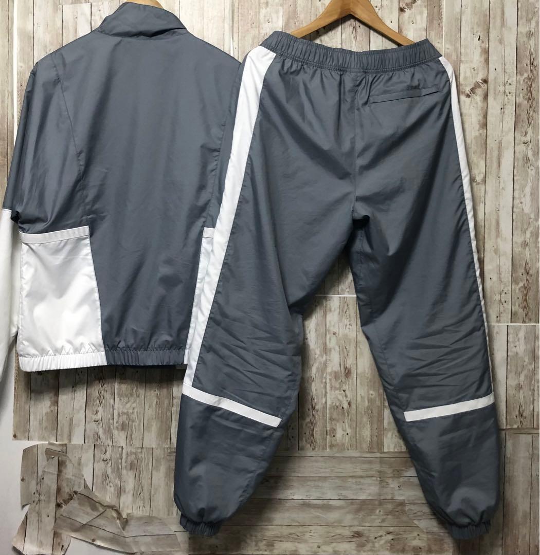 パリサンジェルマン ジョーダン セットアップ Lサイズ PSG 激レア