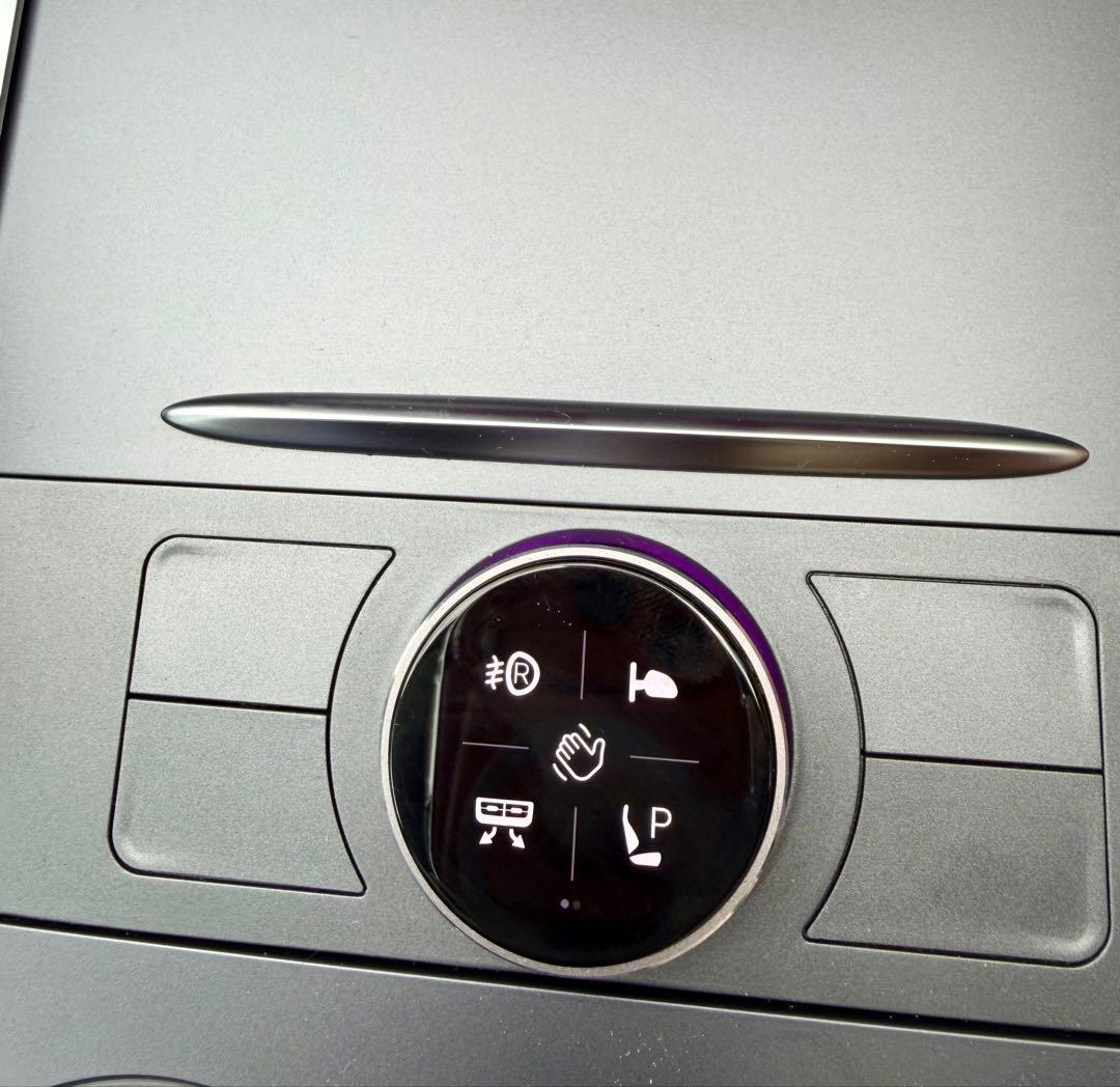 アクセサリー S3XY KNOB TESLA MODEL 3 The S3XY Knob - Tesla Model 3 & Y - Bilkomponenter.no