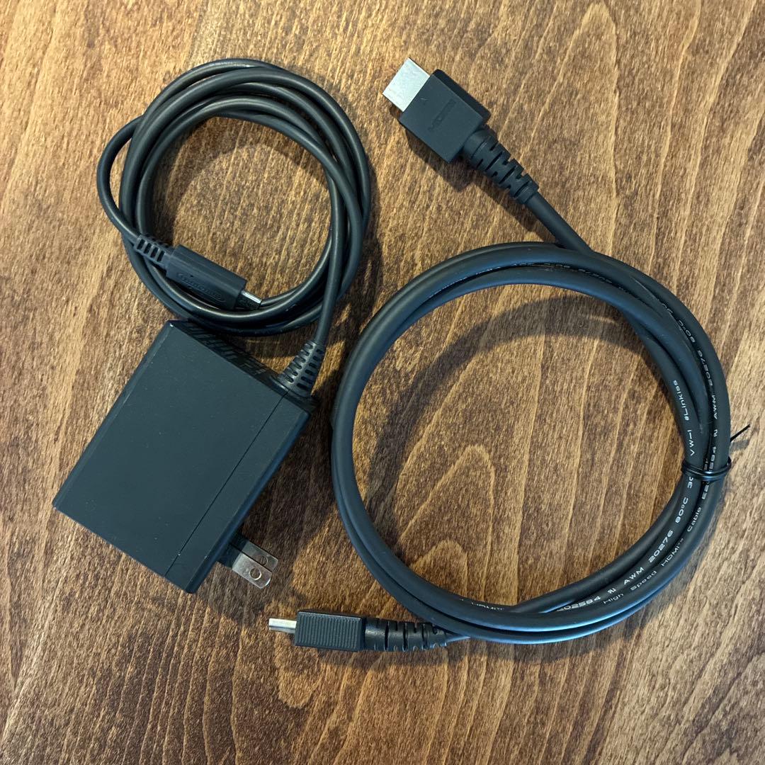 Nintendo Switch本体6年使用Joy-Conやや不具合あり傷汚れあり - メルカリ