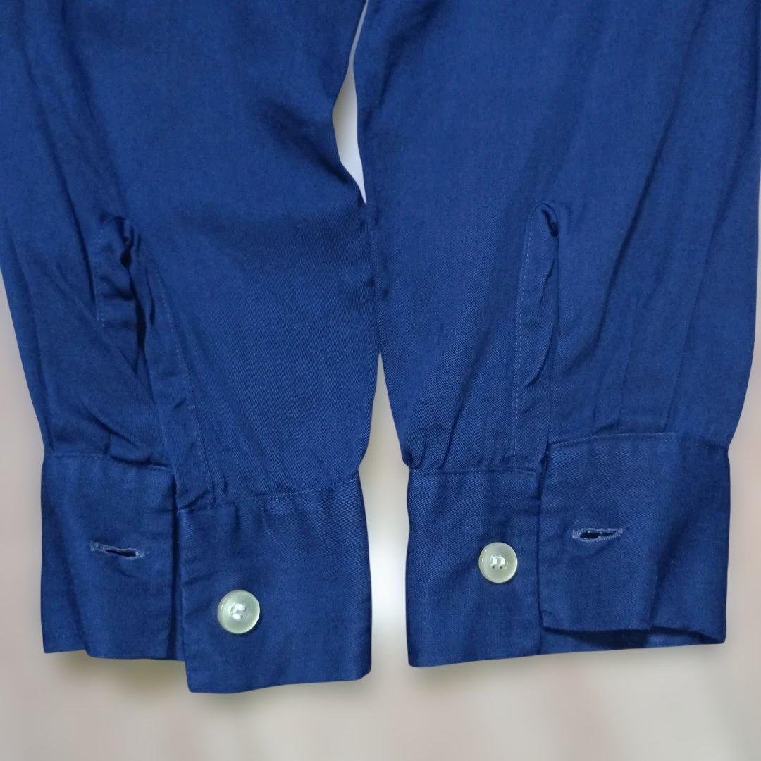 だ*子様 60s Cranbrook レーヨンシャツ ビンテージ サイズM - メルカリ