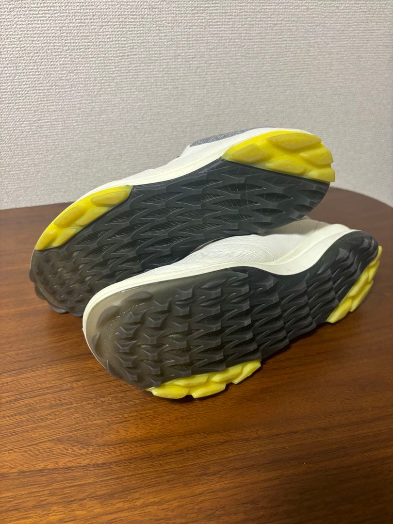 Ecco レディース　ゴルフシューズ　24.5cm EU39