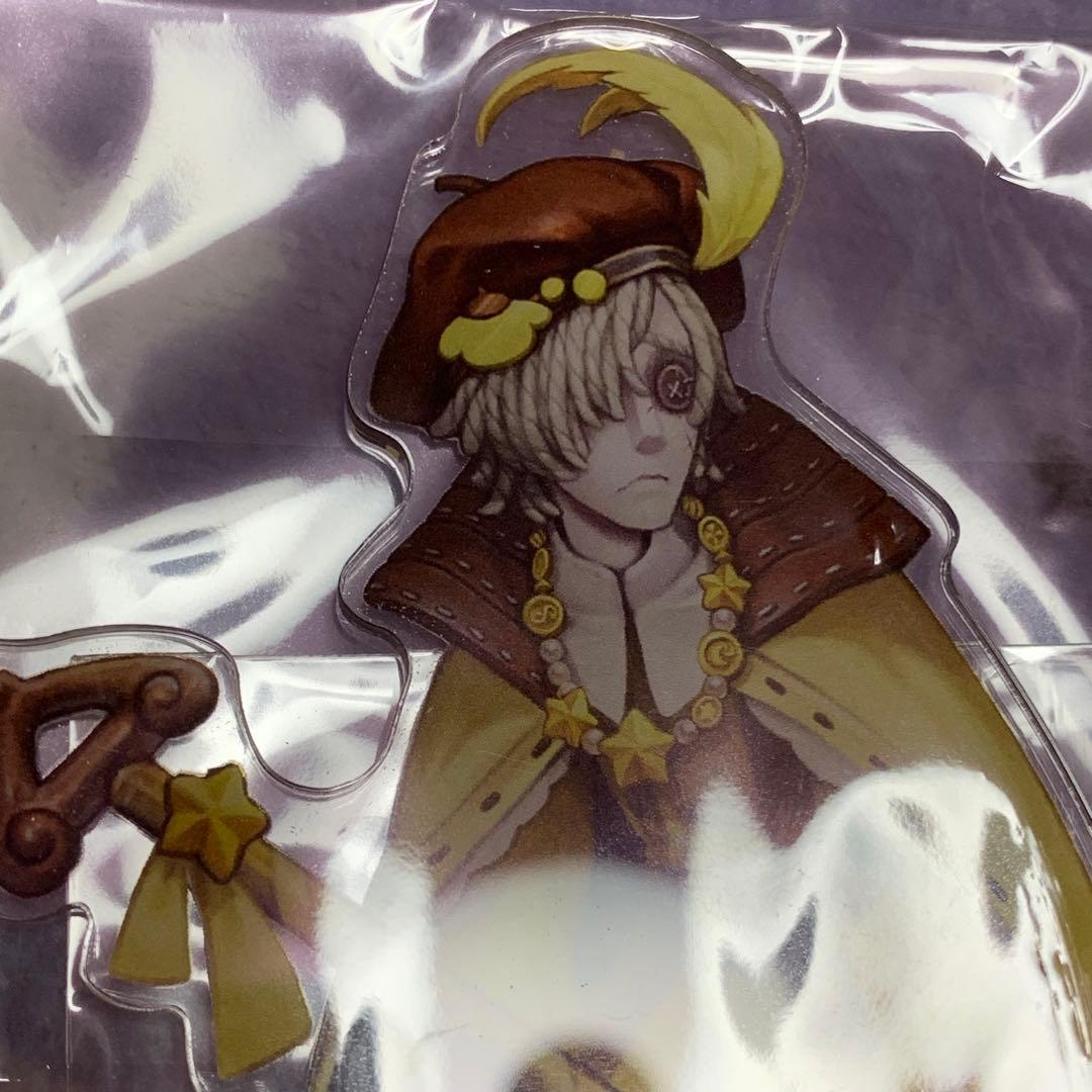 第五人格 アクリルスタンド サンリオコラボ 墓守 - メルカリ