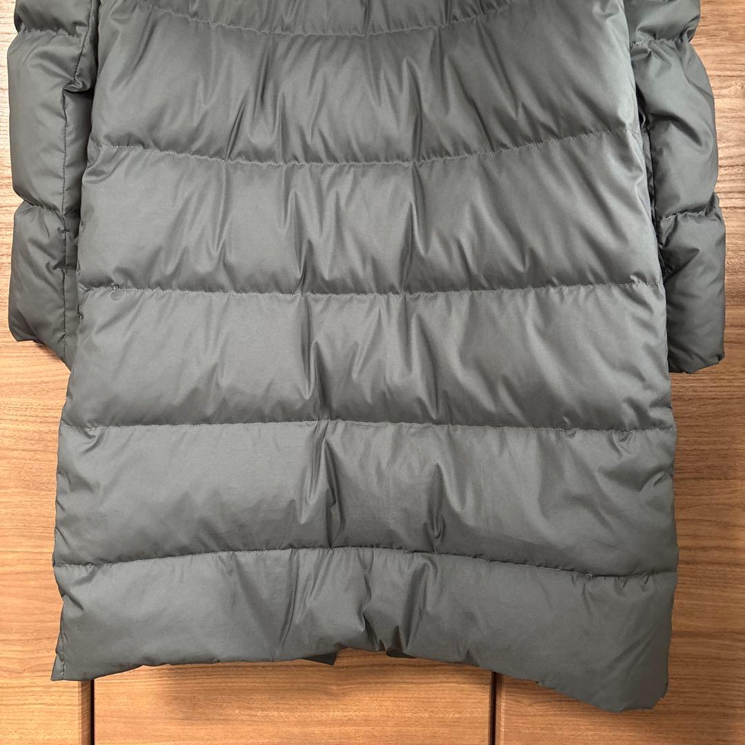 nmh∞様専用⭐︎アーバンリサーチ ラビットフードストレッチロング