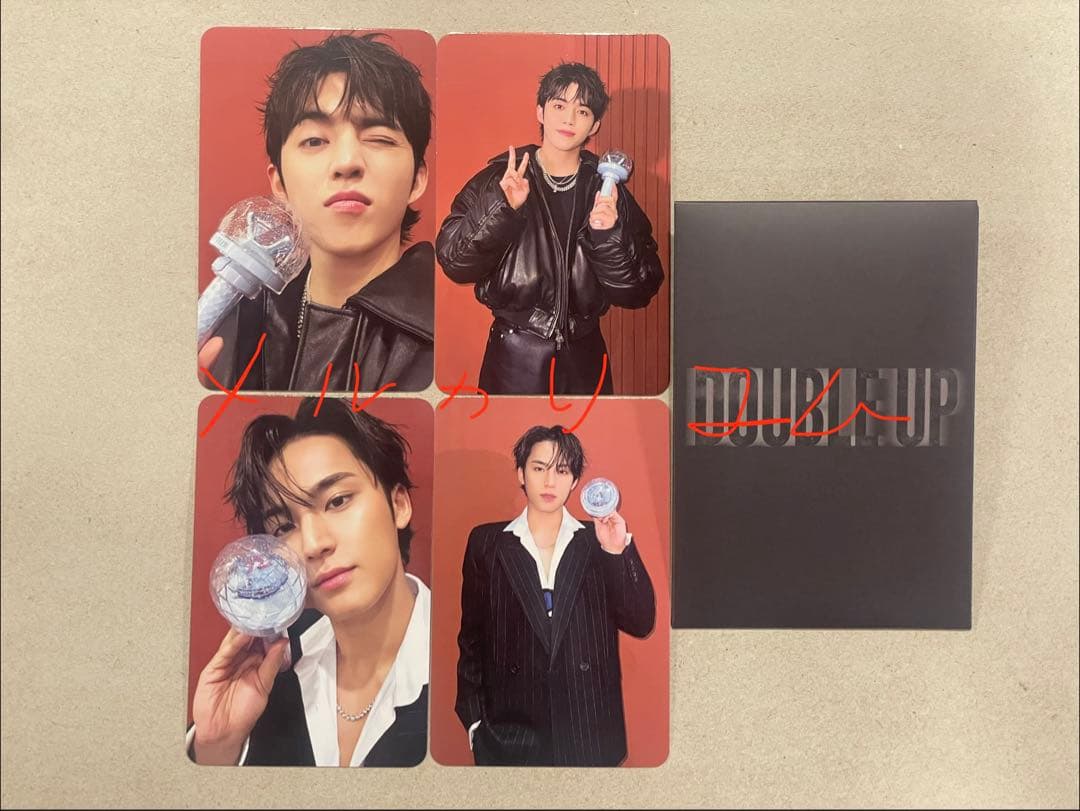 【CxM】 DOUBLE UP 仁川 CARAT ZONE カラットゾーン