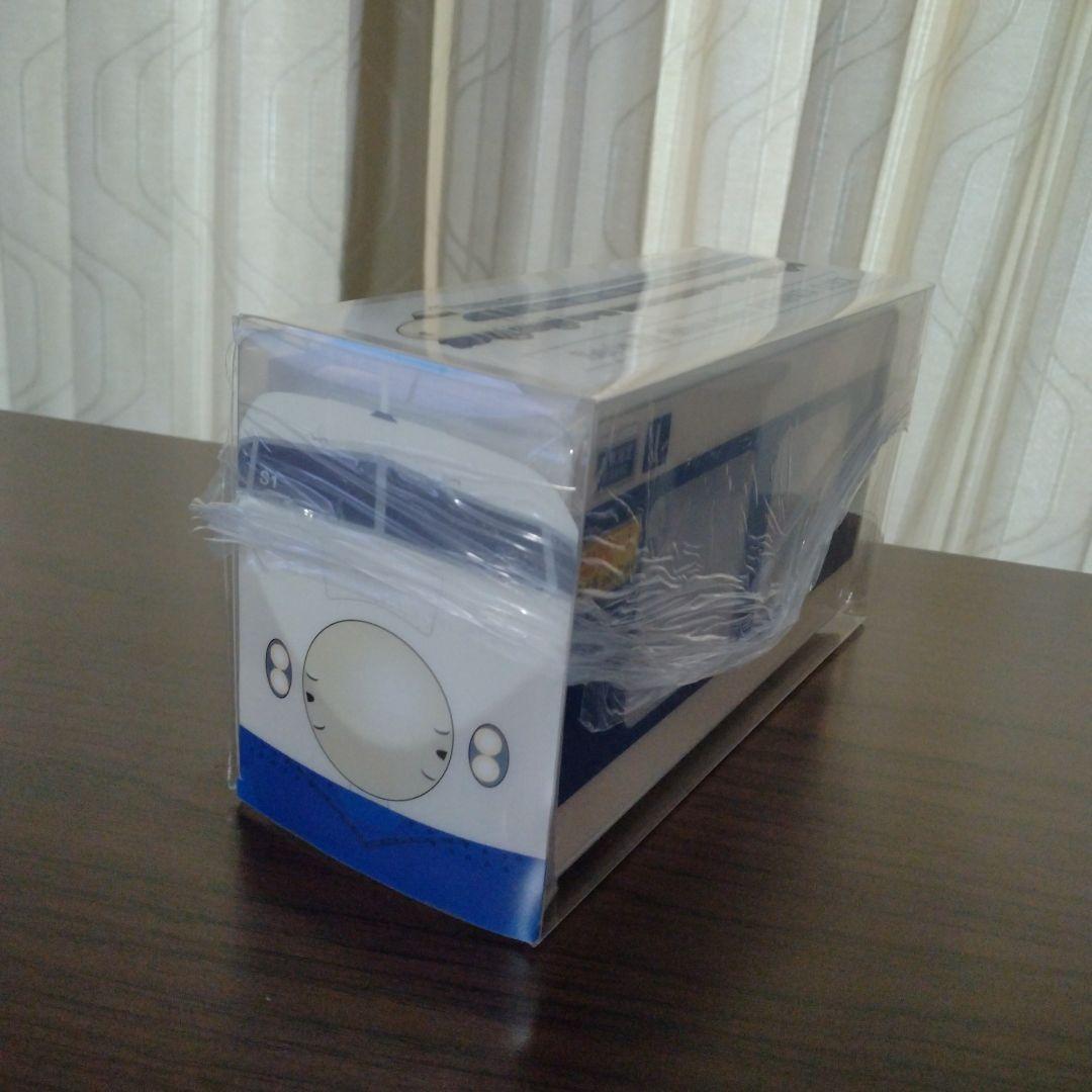 新品未使用】0系新幹線パタパタ時計 - メルカリ