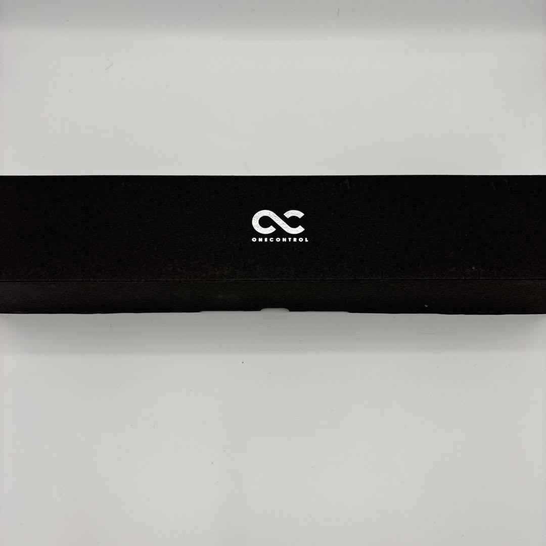 One Control Iguana Tail Loop MKⅢ