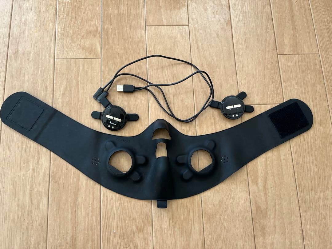 YA-MAN ヤーマン メディリフト プラス EMS美顔器 EPM-18BB Amazon.co.jp: ヤーマン 美顔器 メディリフトプラス セラム セット EMS