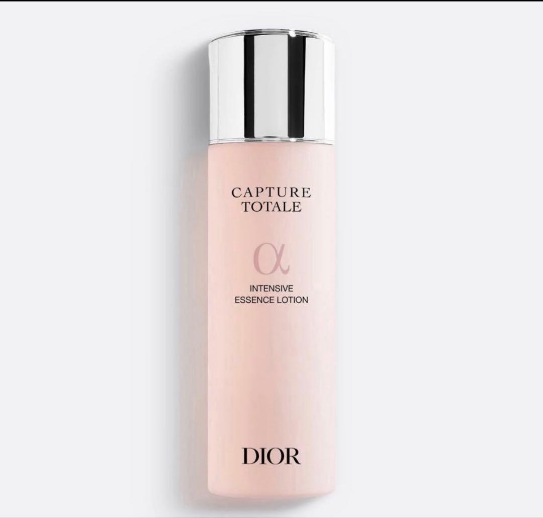 【未開封】DIOR カプチュールトータルαインセンティブエッセンスローション